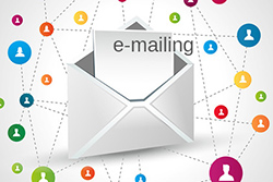 campagnes  e-mailing