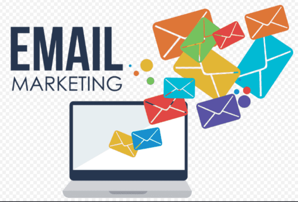 emailing marketing