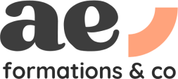 AE Formations & Co Logo AE Formations & Co