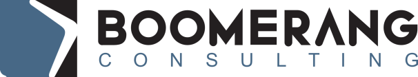 Boomerang Consulting Logo Boomerang Consulting