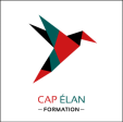 Cap Élan Formation Logo Cap Élan Formation