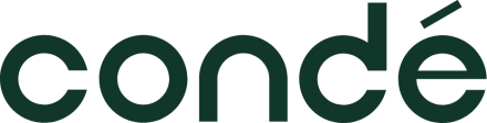 Condé Logo Condé