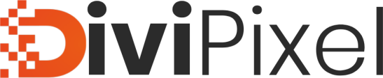 Logo Divi Pixel