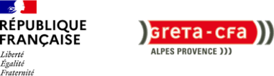 GRETA Logo GRETA