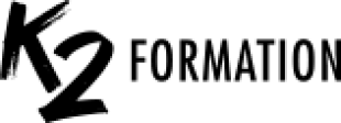 K2 Formation Logo K2 Formation