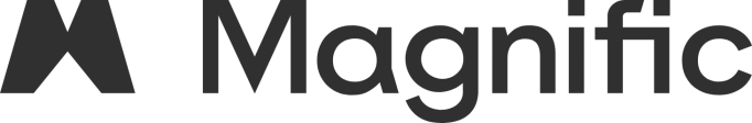 Magnific Logo Magnific