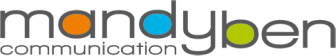 Mandyben Logo Mandyben