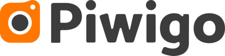 Piwigo Logo Piwigo