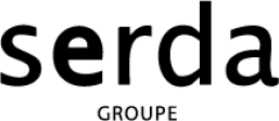 Serda Logo Serda