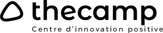 thecamp Logo thecamp