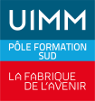 CFA Pôle Formation UIMM Sud Logo CFA Pôle Formation UIMM Sud