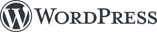 Logo WordPress