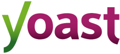 Logo Yoast SEO