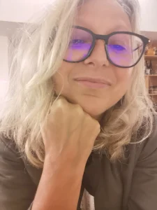 Magali Madec